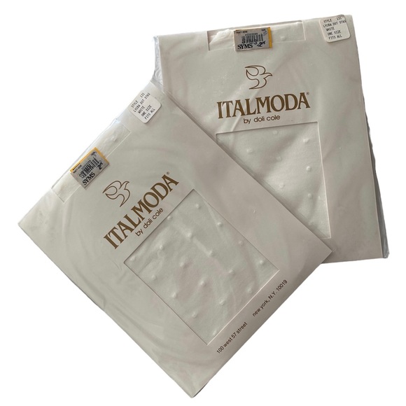 πΈ ITALMODA by doli cole - Picture 3 of 8